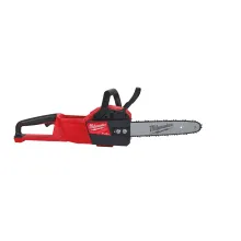Цепная пила аккумуляторная бесщеточная Milwaukee M18 FCHSC-0 (без АКБ и ЗУ) (4933471441)