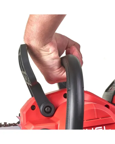 Ланцюгова пила акумуляторна безщіткова Milwaukee M18 FCHSC-0 (без АКБ і ЗП) (4933471441)