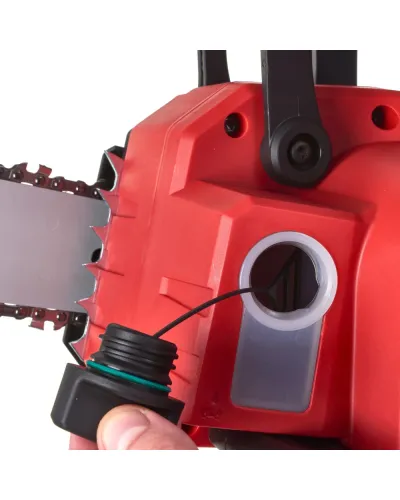 Ланцюгова пила акумуляторна безщіткова Milwaukee M18 FCHSC-0 (без АКБ і ЗП) (4933471441)