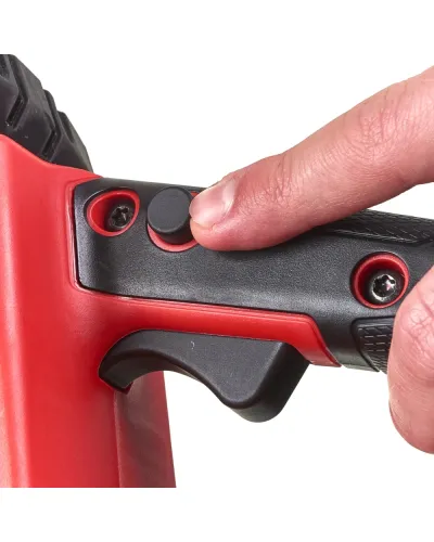 Ланцюгова пила акумуляторна безщіткова Milwaukee M18 FCHSC-0 (без АКБ і ЗП) (4933471441)