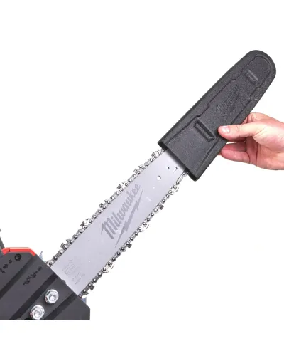 Ланцюгова пила акумуляторна безщіткова Milwaukee M18 FCHSC-0 (без АКБ і ЗП) (4933471441)
