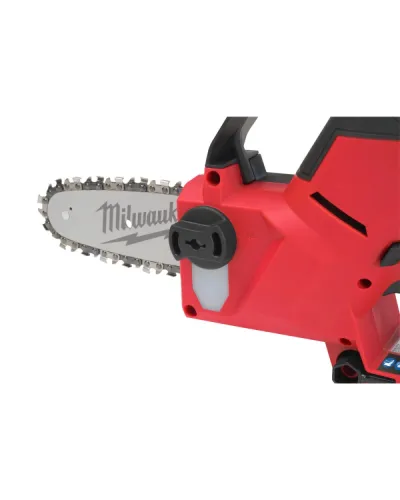 Ланцюгова пила Milwaukee M12 FHS-0 (4933472211)