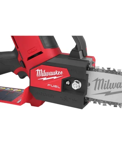 Ланцюгова пила Milwaukee M12 FHS-0 (4933472211)