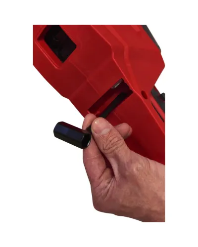 Ланцюгова пила акумуляторна безщіткова Milwaukee M18 FCHS35-0 (без АКБ і ЗП) (4933479678)