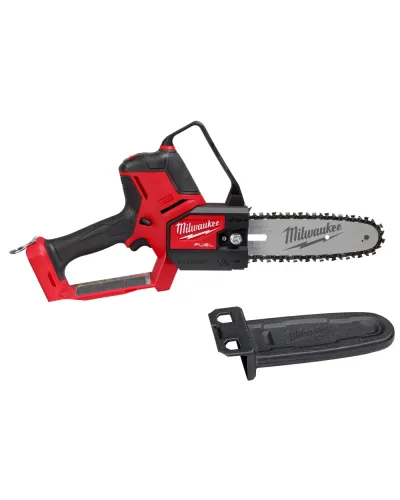 Ланцюгова пила акумуляторна безщіткова Milwaukee M18 FHS20-0 (без АКБ і ЗП) (4933480117)