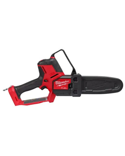 Ланцюгова пила акумуляторна безщіткова Milwaukee M18 FHS20-0 (без АКБ і ЗП) (4933480117)