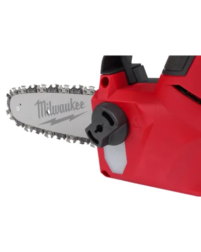 Ланцюгова пила акумуляторна безщіткова Milwaukee M18 FHS20-0 (без АКБ і ЗП) (4933480117)