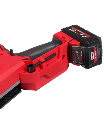 Ланцюгова пила акумуляторна безщіткова Milwaukee M18 FHS20-0 (без АКБ і ЗП) (4933480117)