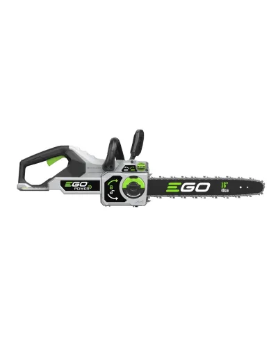 Акумуляторна ланцюгова пила EGO CS1614E (0140042003)