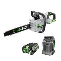 Акумуляторна ланцюгова пила EGO CS1614E (0140042003)