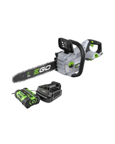Акумуляторна ланцюгова пила EGO CS1411E KIT (F840022016)