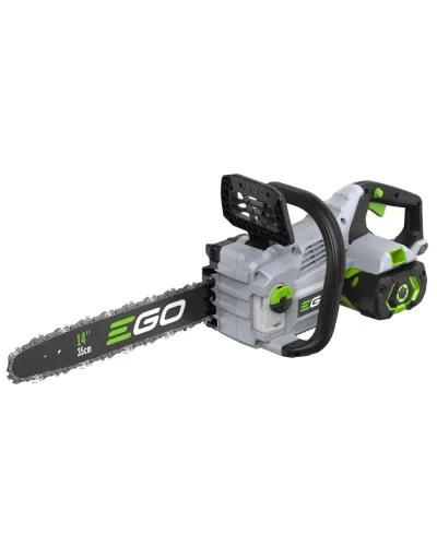 Акумуляторна ланцюгова пила EGO CS1411E KIT (F840022016)