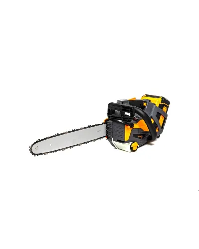 Акумуляторна ланцюгова пила GTM CSTH56/1800BL KIT 56В + АКБ і ЗП (CSTH56/1800BL_KIT)