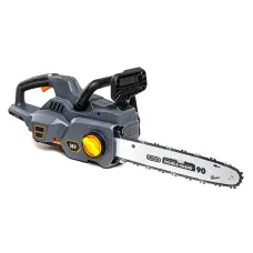 Акумуляторна ланцюгова пила GTM CS56/1800BL KIT 56В + АКБ і ЗП (CS56/1800BL_KIT)