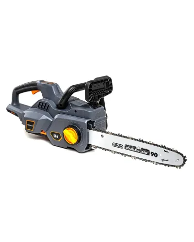 Акумуляторна ланцюгова пила GTM CS56/1800BL KIT 56В + АКБ і ЗП (CS56/1800BL_KIT)