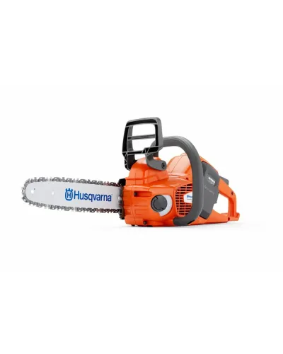 Акумуляторна ланцюгова пила Husqvarna 535iXP (без АКБ та ЗП) (9707165-14)