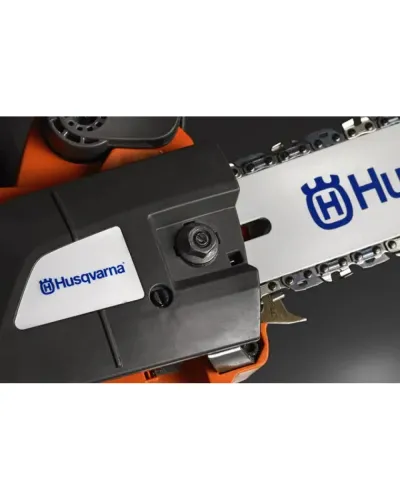 Акумуляторна ланцюгова пила Husqvarna 535iXP (без АКБ та ЗП) (9707165-14)