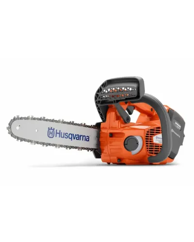 Акумуляторна ланцюгова пила Husqvarna T535iXP (без АКБ та ЗП) (9707164-12)