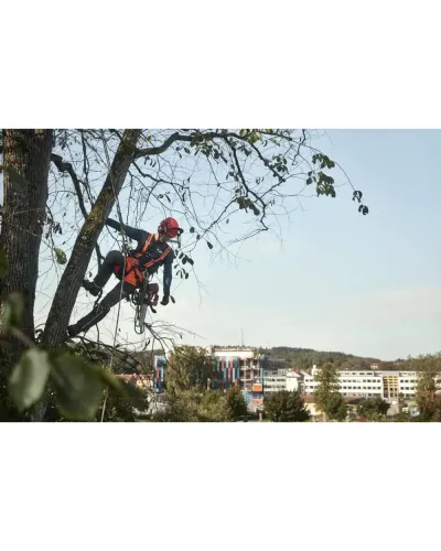 Акумуляторна ланцюгова пила Husqvarna T535iXP (без АКБ та ЗП) (9707164-12)