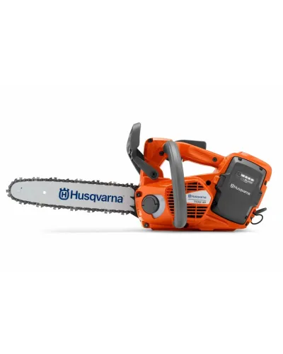 Акумуляторна ланцюгова пила Husqvarna T535iXP (без АКБ та ЗП) (9707164-12)