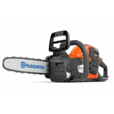 Акумуляторна ланцюгова пила Husqvarna 225i (без АКБ і ЗП) (9705475-03)
