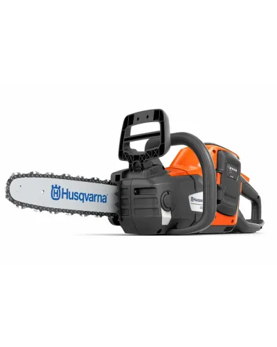 Акумуляторна ланцюгова пила Husqvarna 225i (без АКБ і ЗП) (9705475-03)