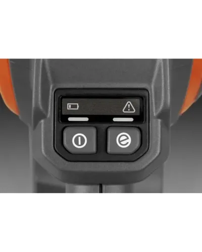 Акумуляторна ланцюгова пила Husqvarna 225i (АКБ + ЗП) (9705475-06)