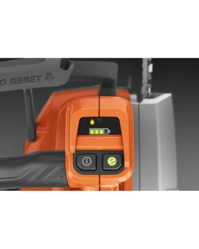 Акумуляторна ланцюгова пила Husqvarna T540iXP (без АКБ і ЗП) (9705723-14)
