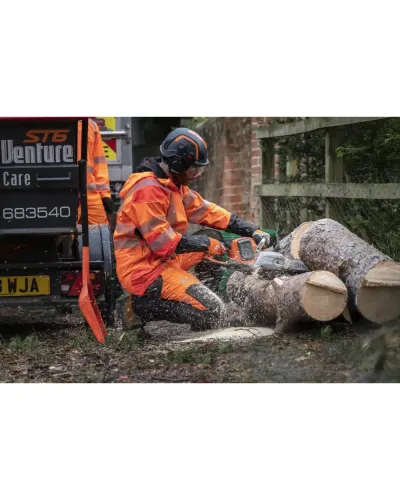 Акумуляторна ланцюгова пила Husqvarna 540iXP (без АКБ та ЗП) (9705724-14)