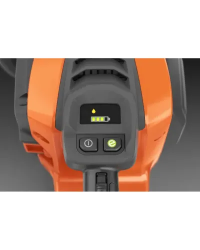 Акумуляторна ланцюгова пила Husqvarna 540iXP (без АКБ та ЗП) (9705724-14)