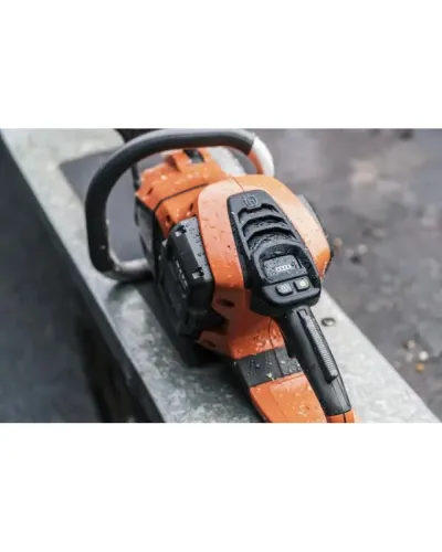 Акумуляторна ланцюгова пила Husqvarna 540iXP (без АКБ та ЗП) (9705724-14)