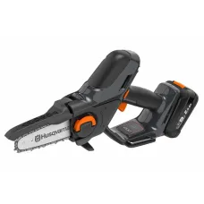 Акумуляторна ланцюгова міні-пила Husqvarna Aspire P5-P4A (без АКБ і ЗП) (9706213-02)