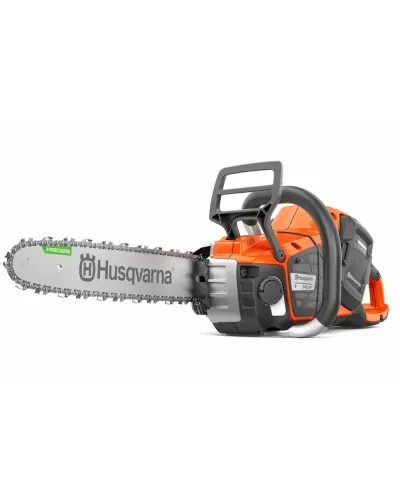 Аккумуляторная пила Husqvarna 542iXP (без АКБ и ЗУ) (9706470-14)