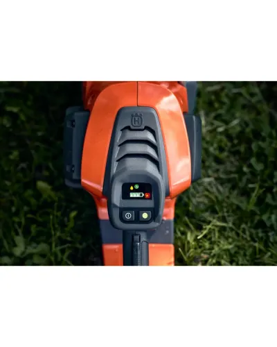 Аккумуляторная пила Husqvarna 542iXP (без АКБ и ЗУ) (9706470-14)