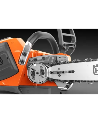 Аккумуляторная пила Husqvarna 542iXP (без АКБ и ЗУ) (9706470-14)