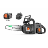 Аккумуляторная пила Husqvarna Aspire C15X-P4A KIT (АКБ+ЗУ) (9707205-04)