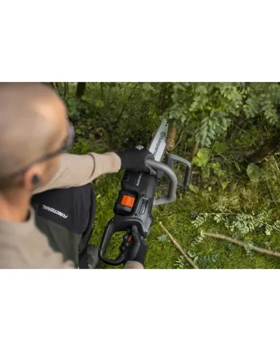 Аккумуляторная пила Husqvarna Aspire C15X-P4A KIT (АКБ+ЗУ) (9707205-04)