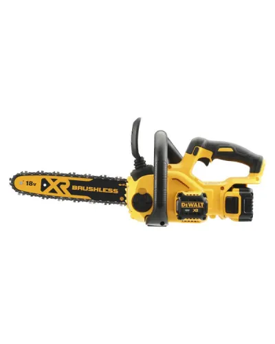 Пила ланцюгова акумуляторна безщіткова DeWALT DCM565P1