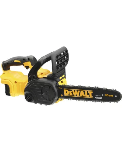 Пила ланцюгова акумуляторна безщіткова DeWALT DCM565P1