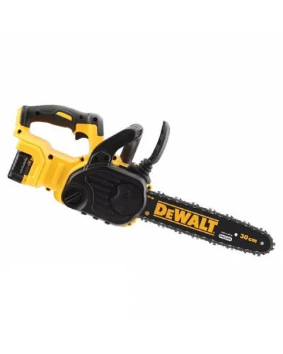 Пила ланцюгова акумуляторна безщіткова DeWALT DCM565P1