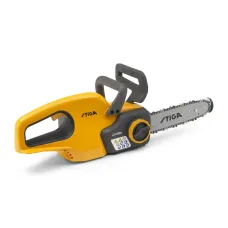 Пила ланцюгова акумуляторна безщіткова STIGA CS100eKit (CS100eKit)