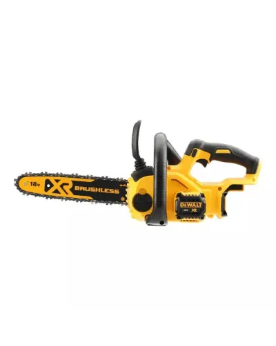 Пила ланцюгова акумуляторна безщіткова DeWALT DCM565N (DCM565N)