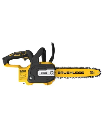 Акумуляторна безщіткова ланцюгова пила DeWALT DCMCS565N (DCMCS565N)
