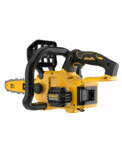 Акумуляторна безщіткова ланцюгова пила DeWALT DCMCS565N (DCMCS565N)