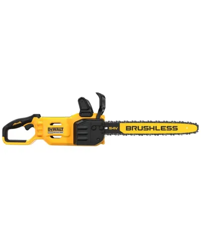 Пила ланцюгова акумуляторна безщіткова DeWALT DCMCS574N (DCMCS574N)