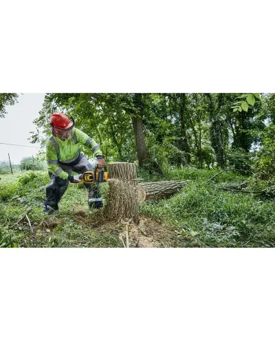 Пила ланцюгова акумуляторна безщіткова DeWALT DCMCS574N (DCMCS574N)