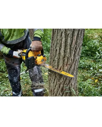 Пила ланцюгова акумуляторна безщіткова DeWALT DCMCS574N (DCMCS574N)