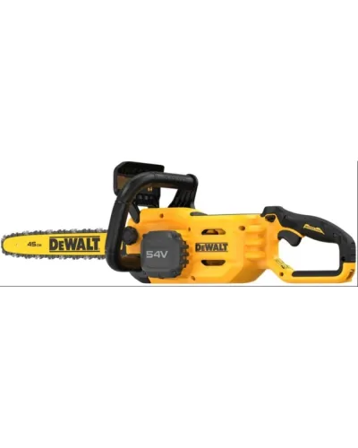 Акумуляторна безщіткова ланцюгова пила DeWALT DCMCS574X1 (DCMCS574X1)