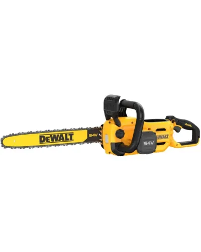 Акумуляторна безщіткова ланцюгова пила DeWALT DCMCS575N (DCMCS575N)