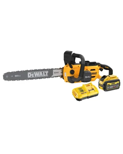 Акумуляторна безщіткова ланцюгова пила DeWALT DCMCS575X1 (DCMCS575X1)